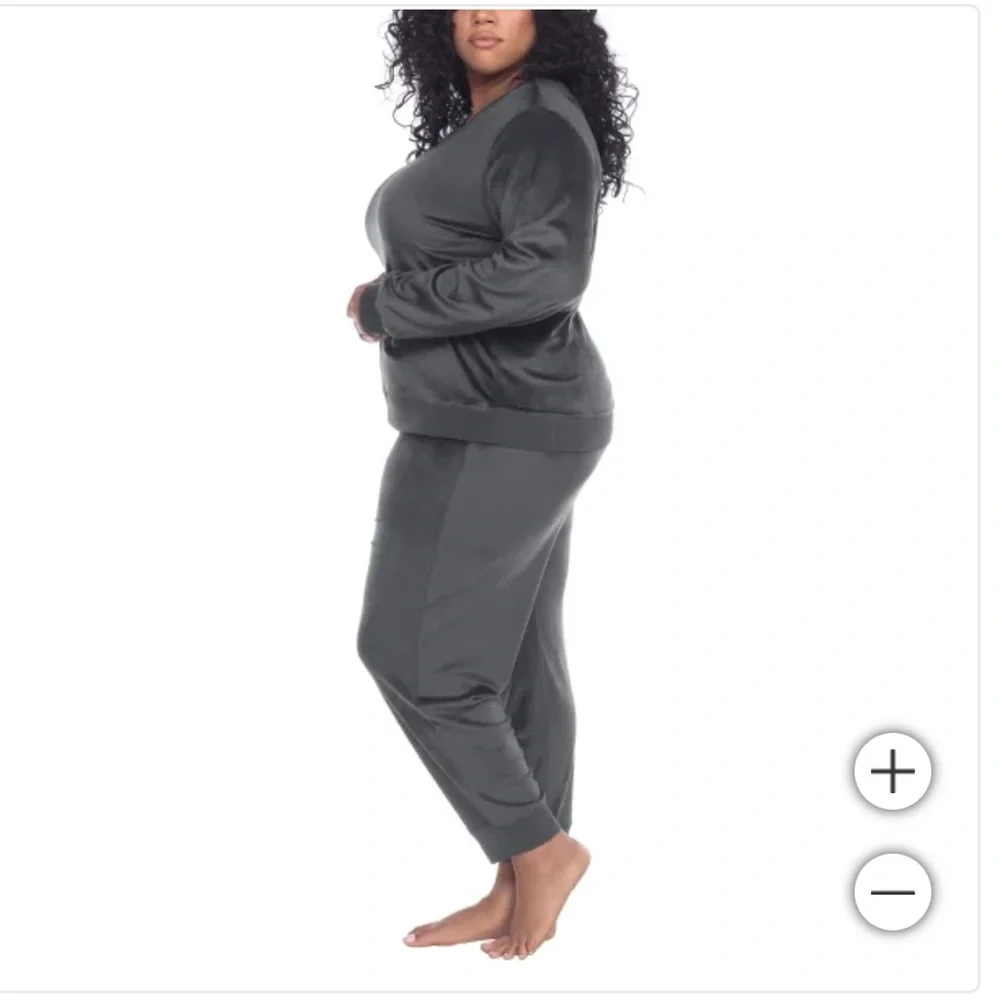 NWT Honeydew ladies Lounge Set